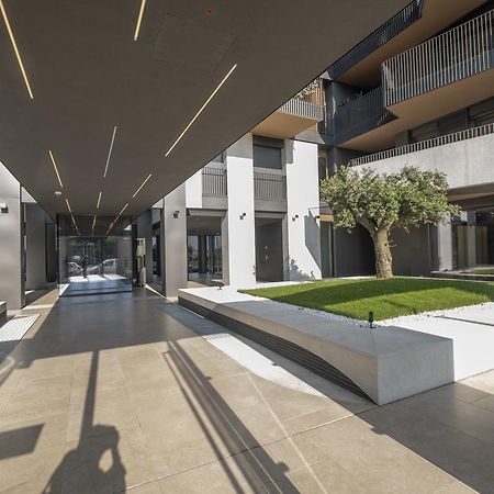 Viale Severino Boezio 20 Milão Exterior foto