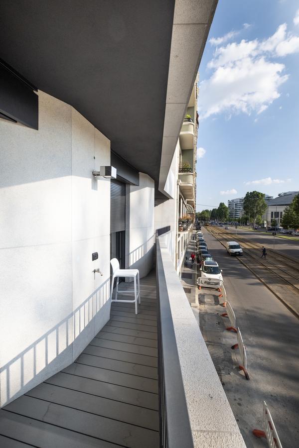 Viale Severino Boezio 20 Milão Exterior foto
