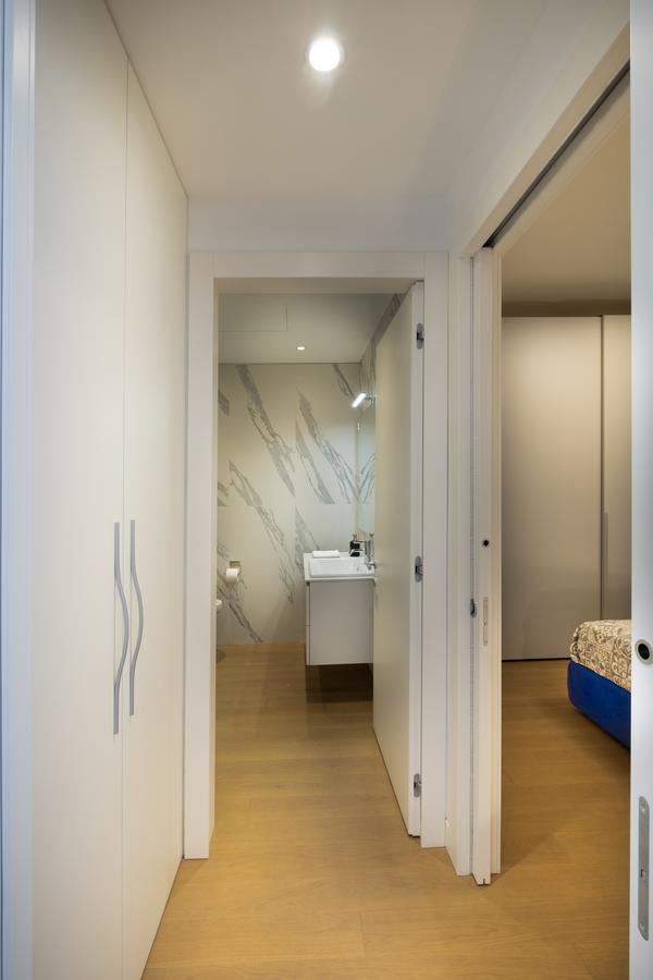 Viale Severino Boezio 20 Milão Exterior foto