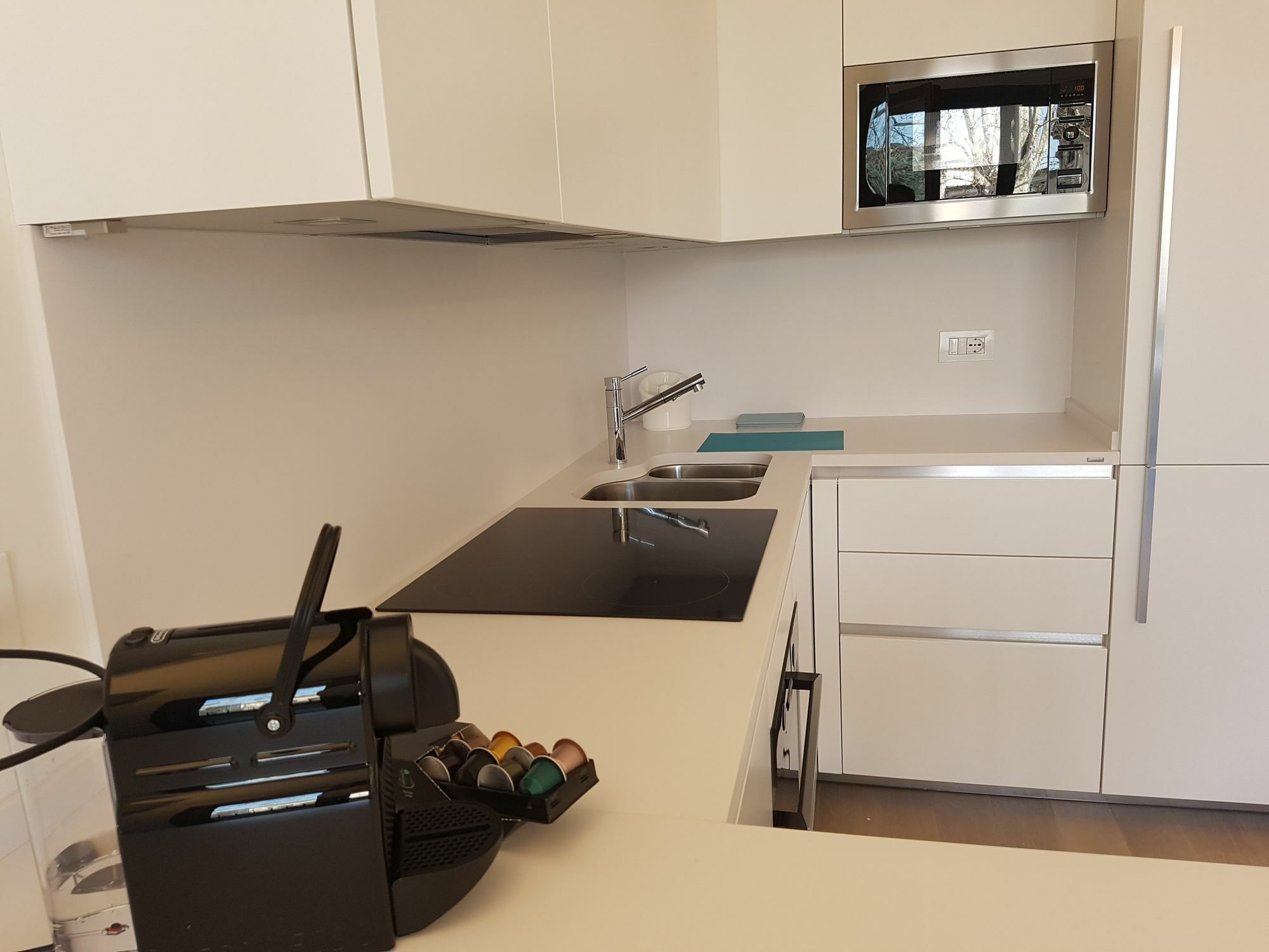 Viale Severino Boezio 20 Milão Exterior foto