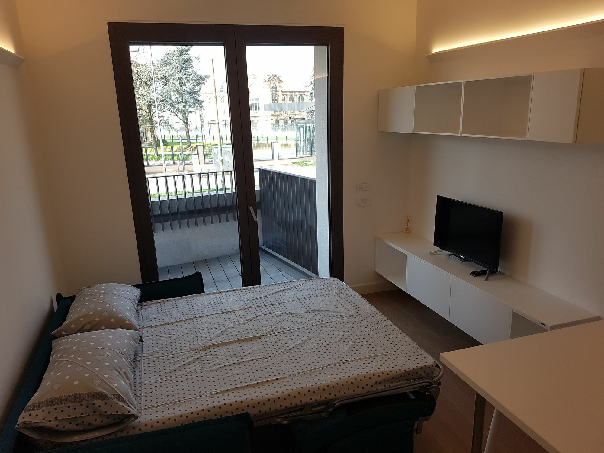 Viale Severino Boezio 20 Milão Exterior foto